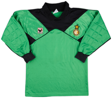 Inter Milan 1990-91 Gk