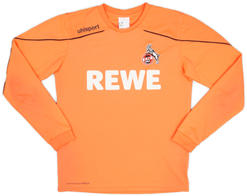 FC Koln 2019-20 Gk