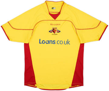 Watford 2006-07 Home
