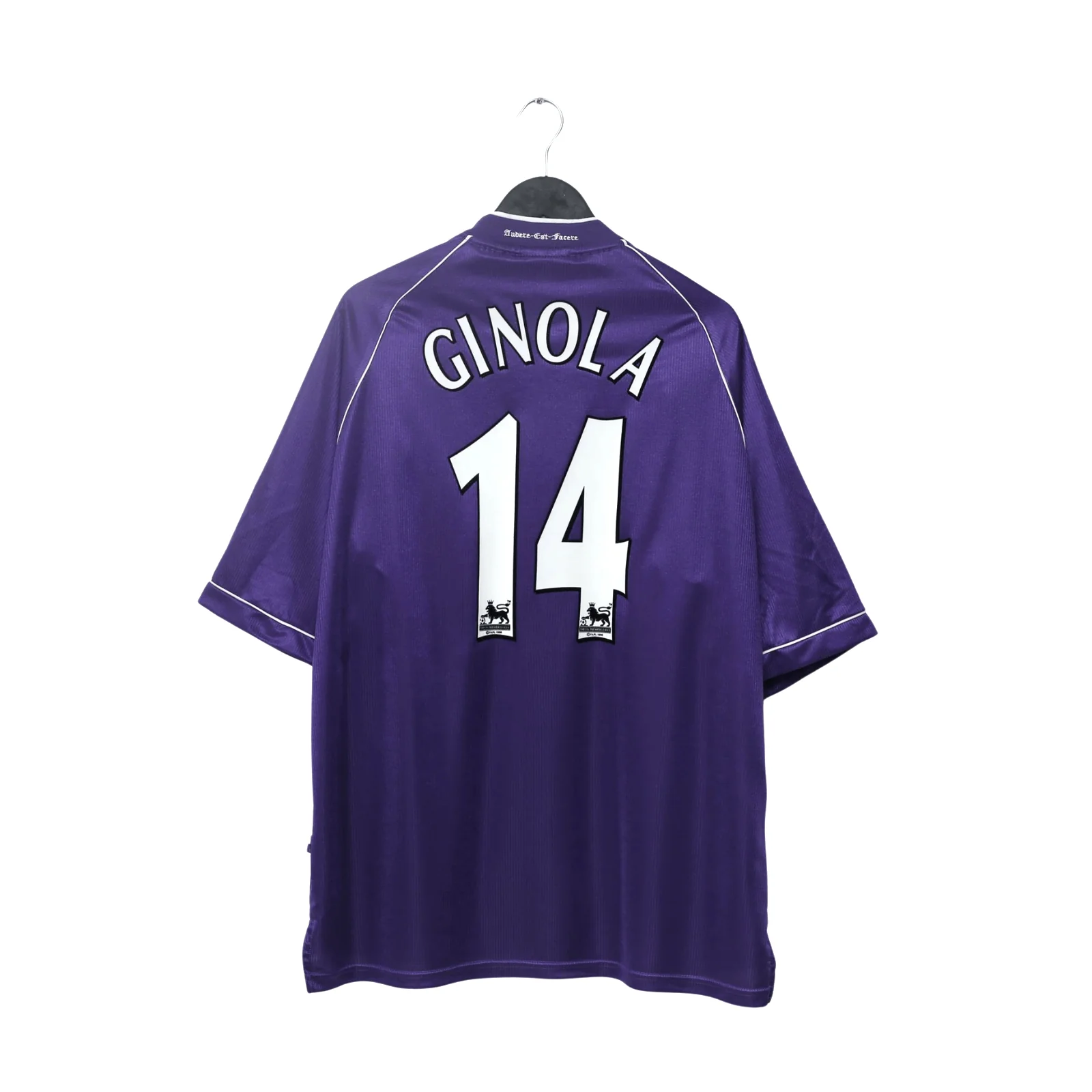 Tottenham Hotspur 1998-99 Away