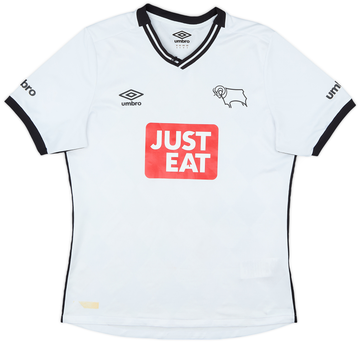 Derby 2015-16 Home