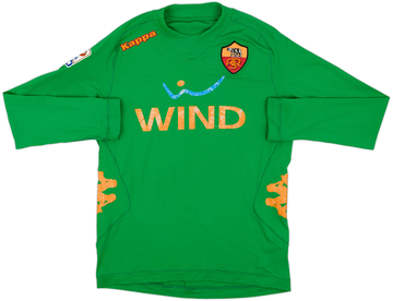 As Roma 2012-13 Gk