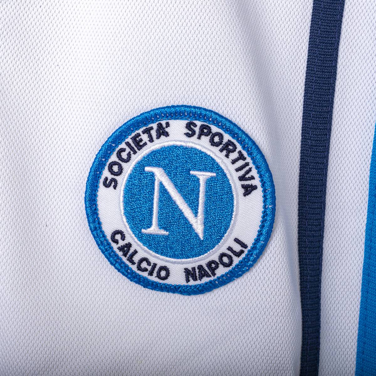 Napoli 1997-98 Away