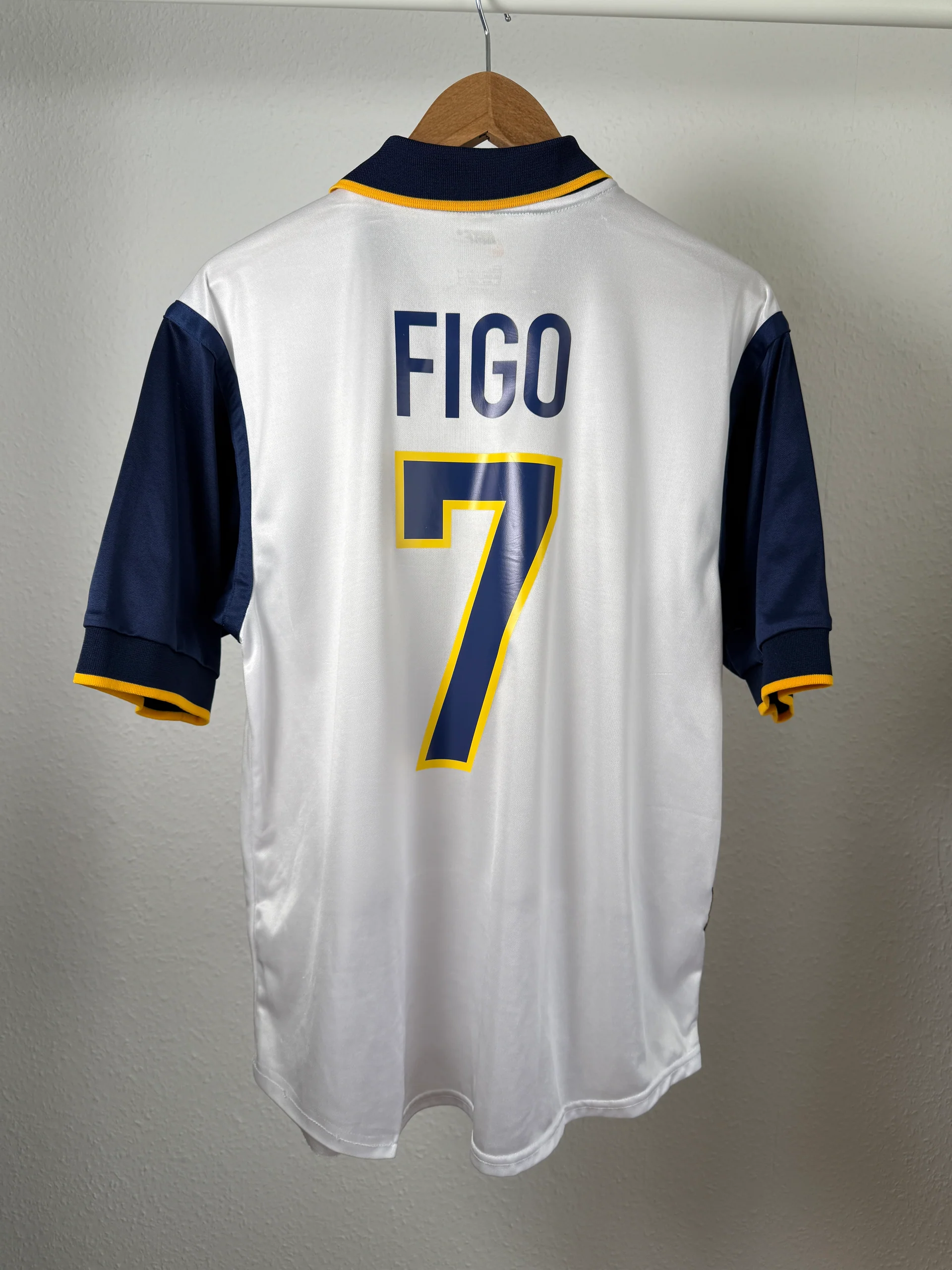 Portugal 1998 Away