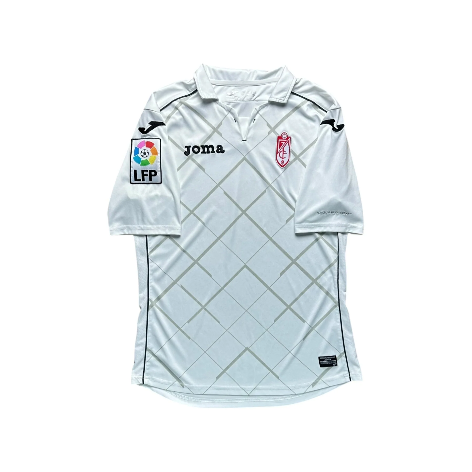 Granada 2014-15 Special