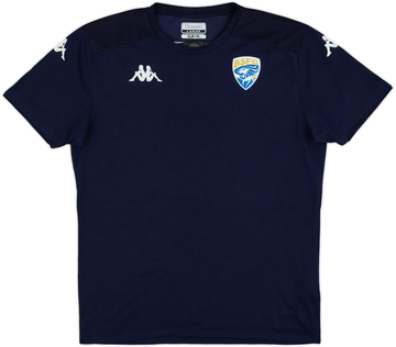 Brescia 2020-21 Training