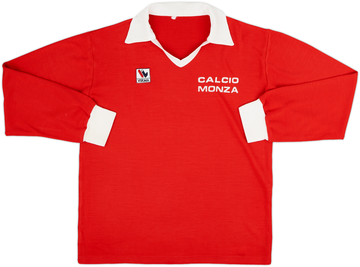 Monza 1989-90 Home