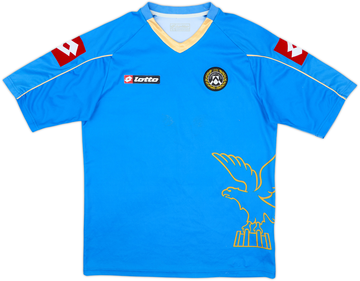 Udinese 2008-09 Away