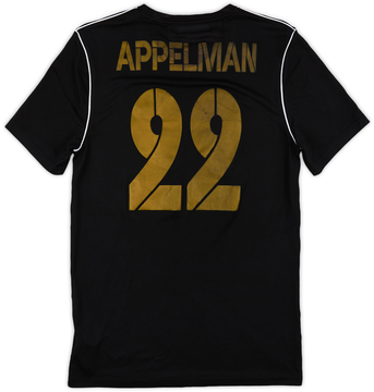 AZ Alkmaar 2021-22 Training