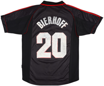 AC Milan 1998-99 Third
