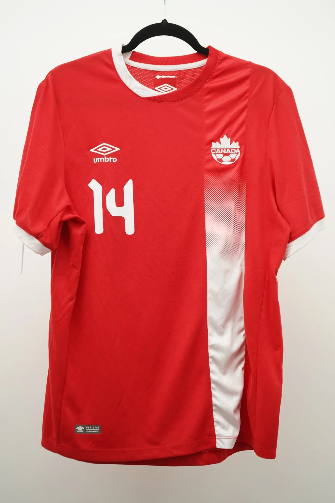 Canada 2016 Home