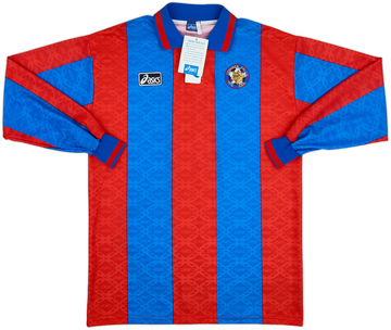 Cosenza 1994-95 Home