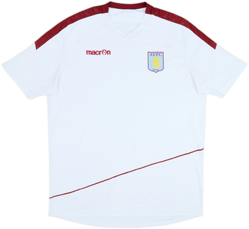 Aston Villa 2013-14 Training