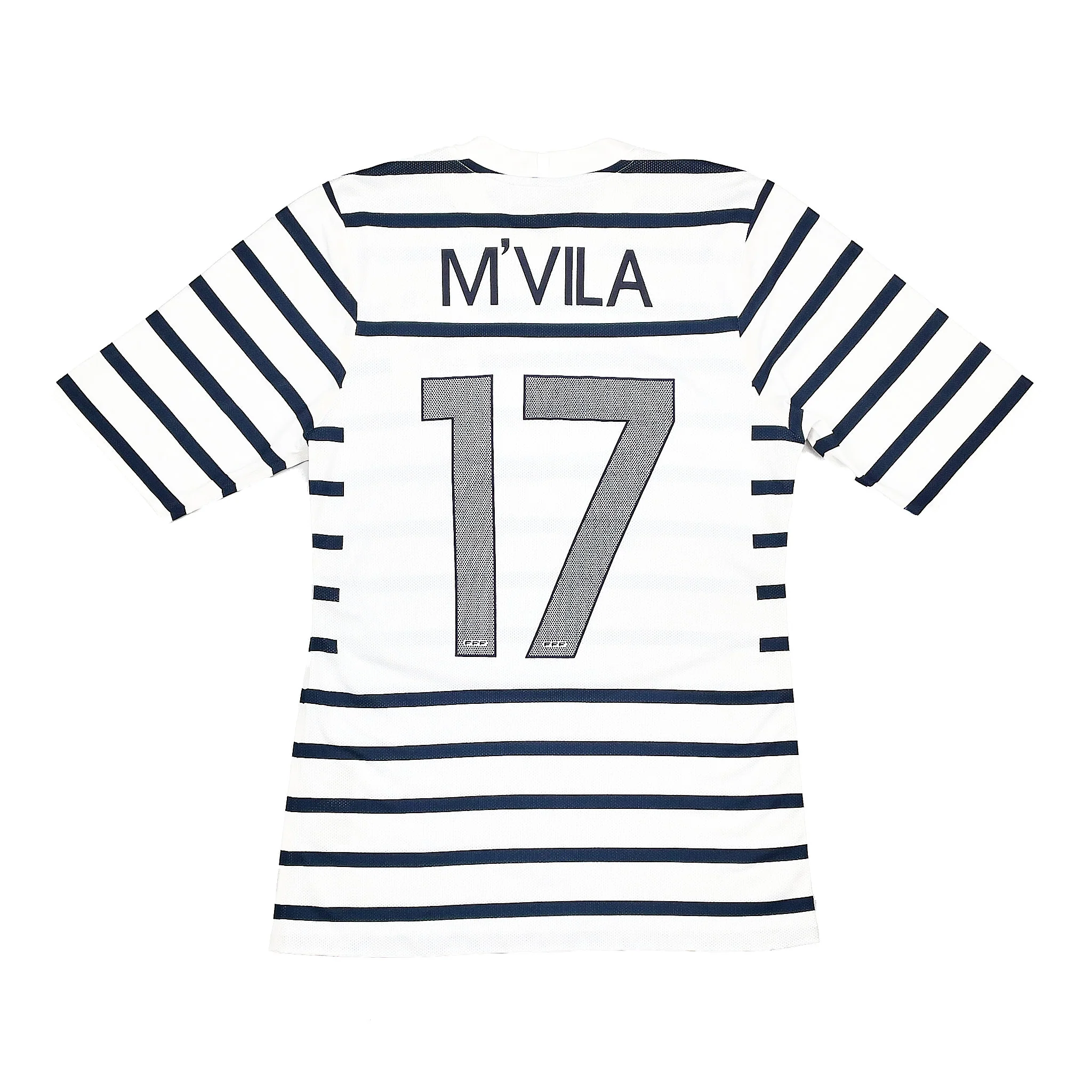 France 2011-12 Special