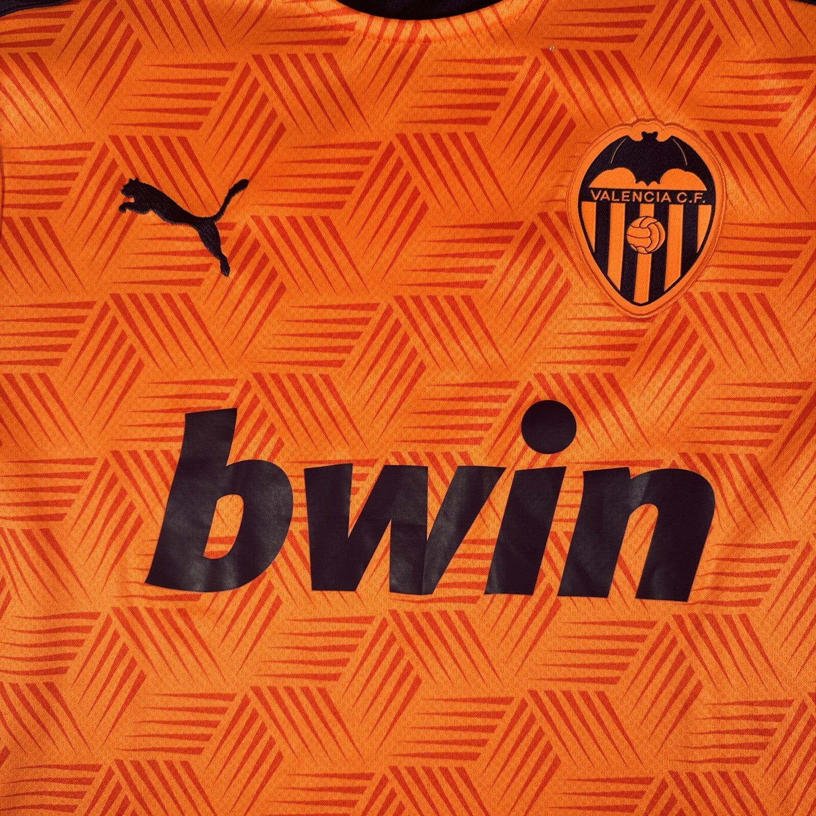Valencia 2020-21 Away
