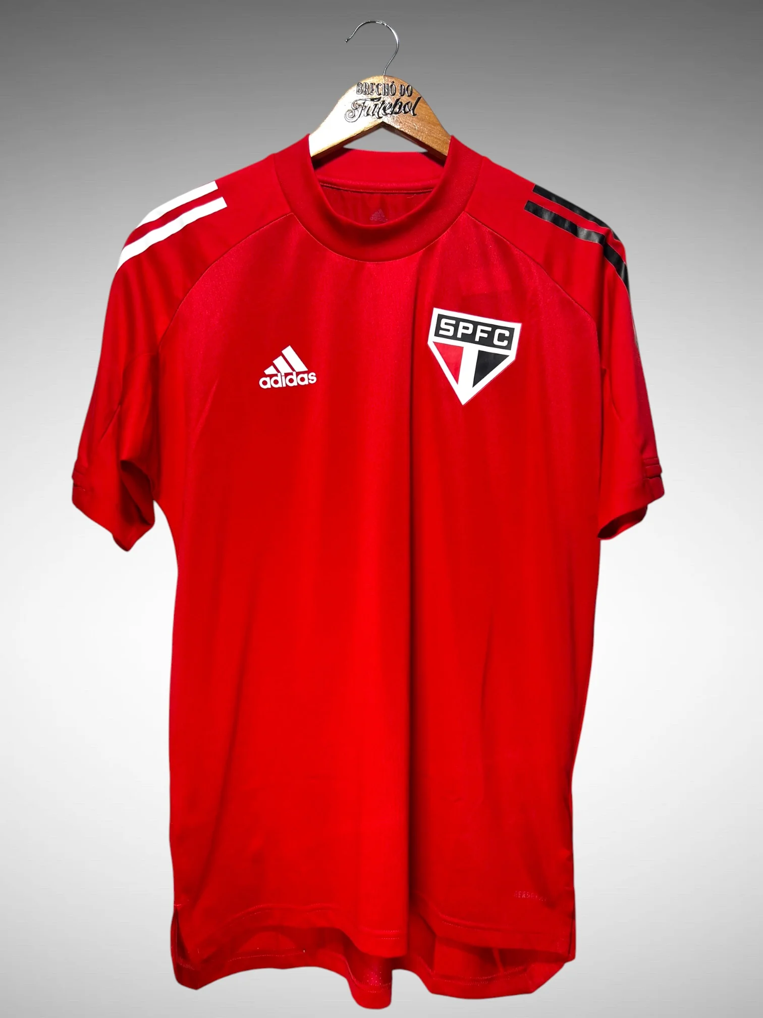 Sao Paulo 2020 Training