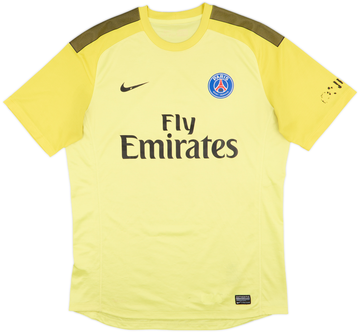 Paris Saint-Germain 2013-14 Gk