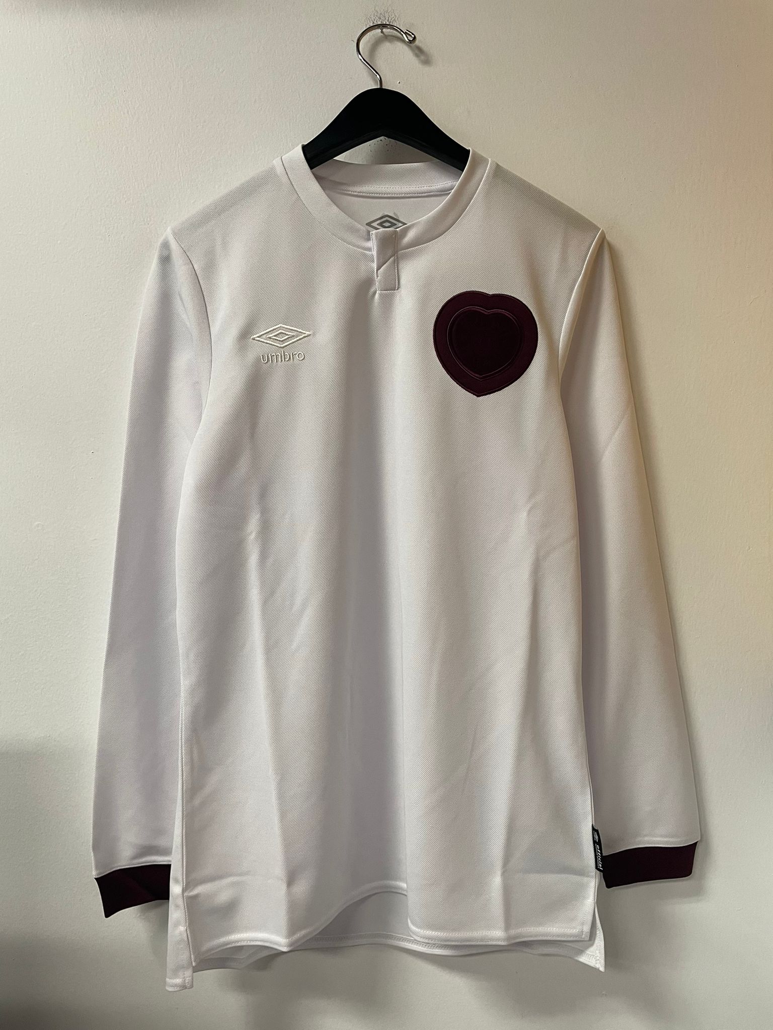 Hearts 2023-24 Special