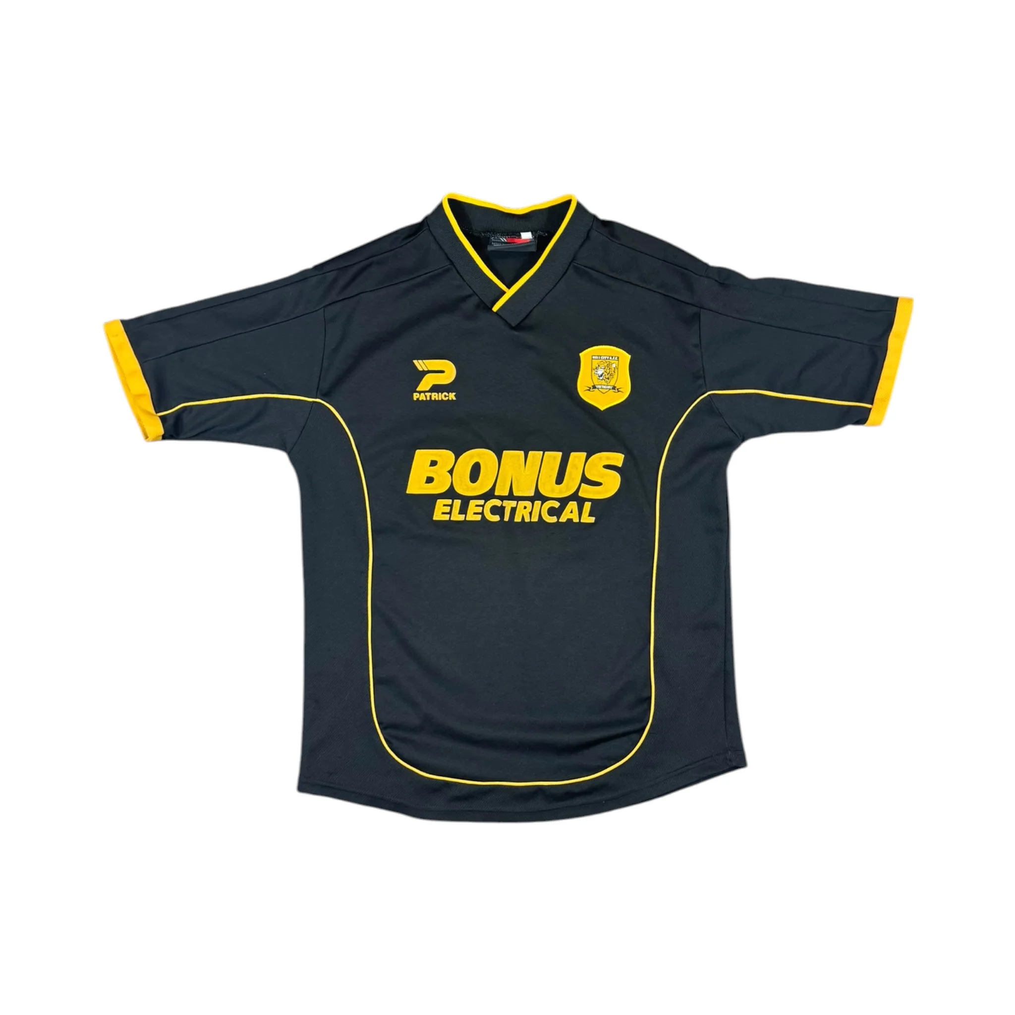 Hull City 2003-04 Away