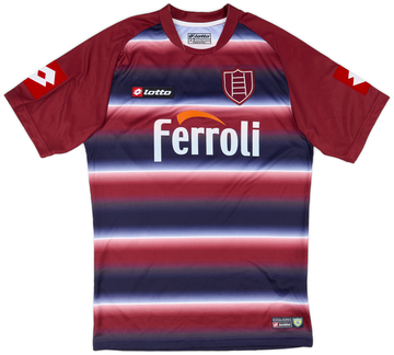 Chievo Verona 2006-07 Third