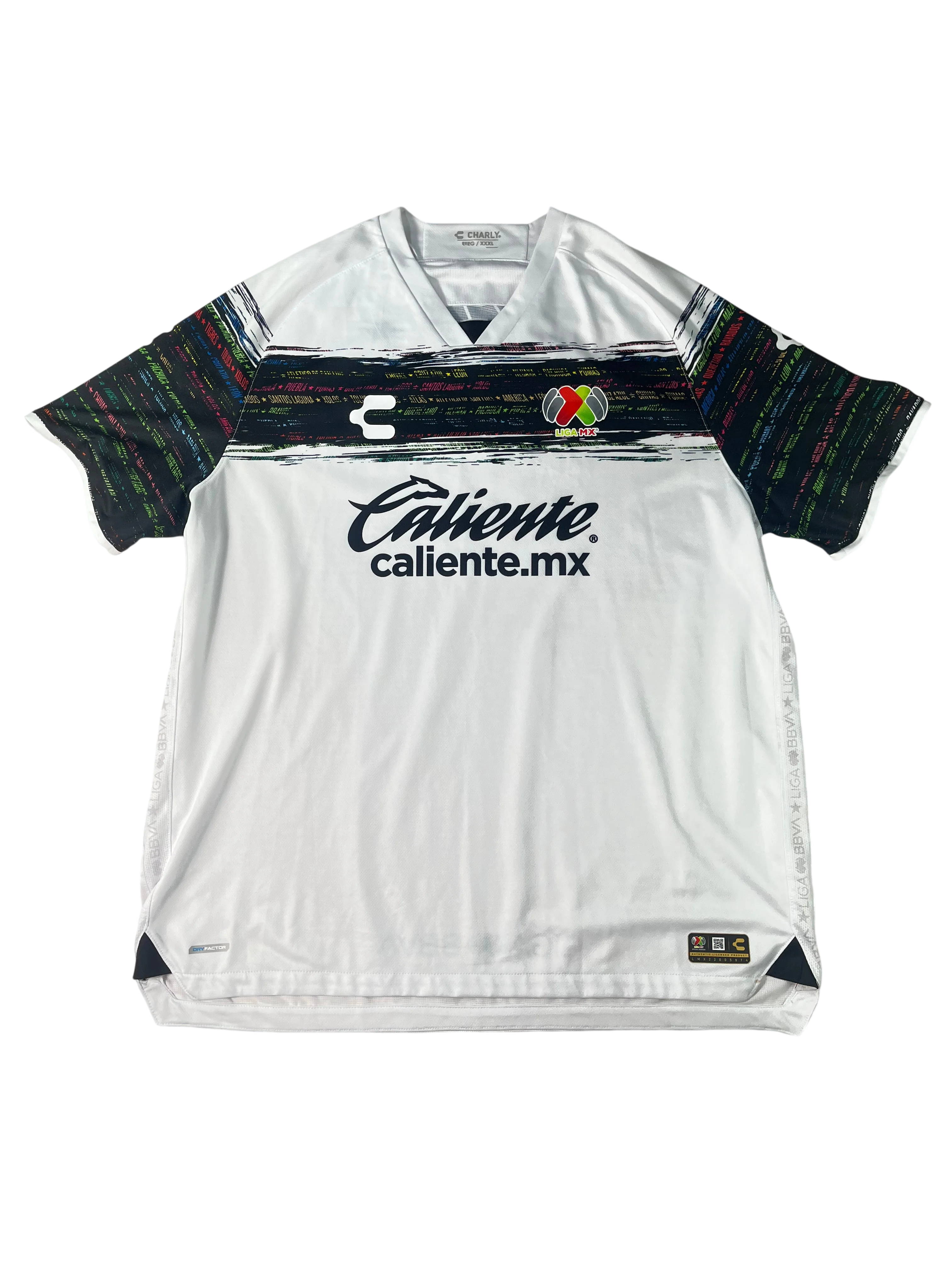 Liga MX 2022-23 Home