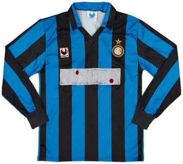 Inter Milan 1990-91 Home