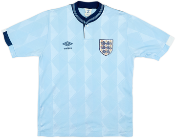 England 1987-88 Third
