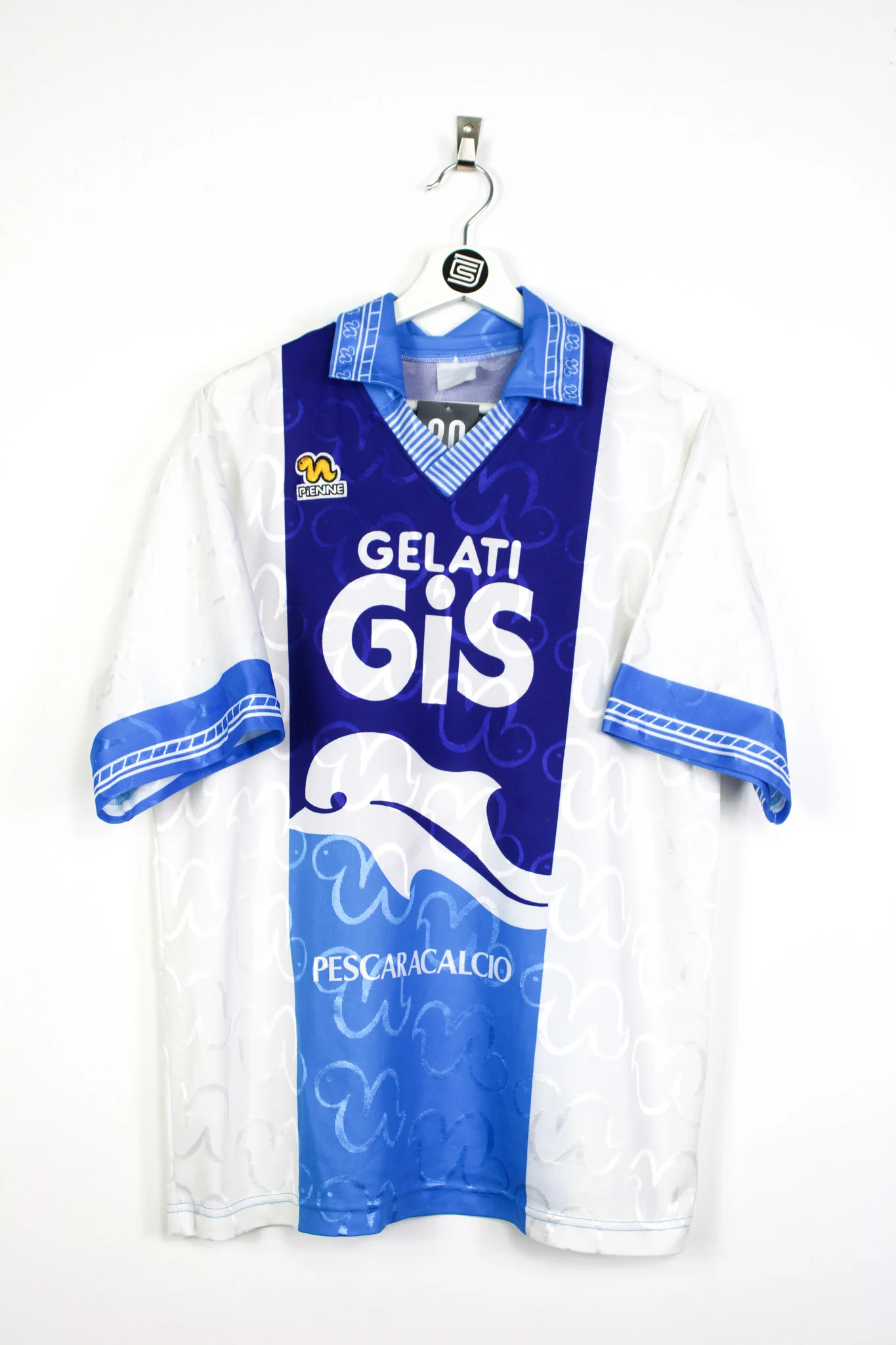 Pescara 1995-96 Away