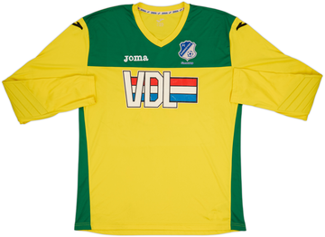FC Eindhoven 2015-16 Gk