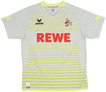 FC Koln 2017-18 Third