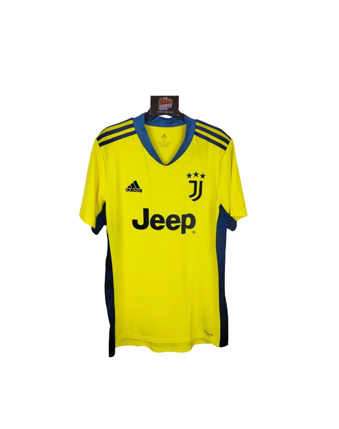 Juventus 2020-21 Gk