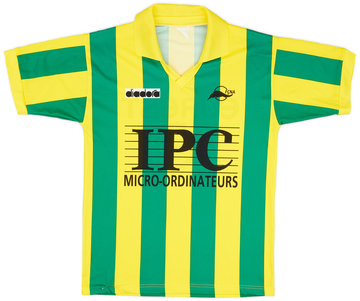 Nantes 1994-95 Home