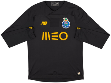 Porto 2019-20 Gk
