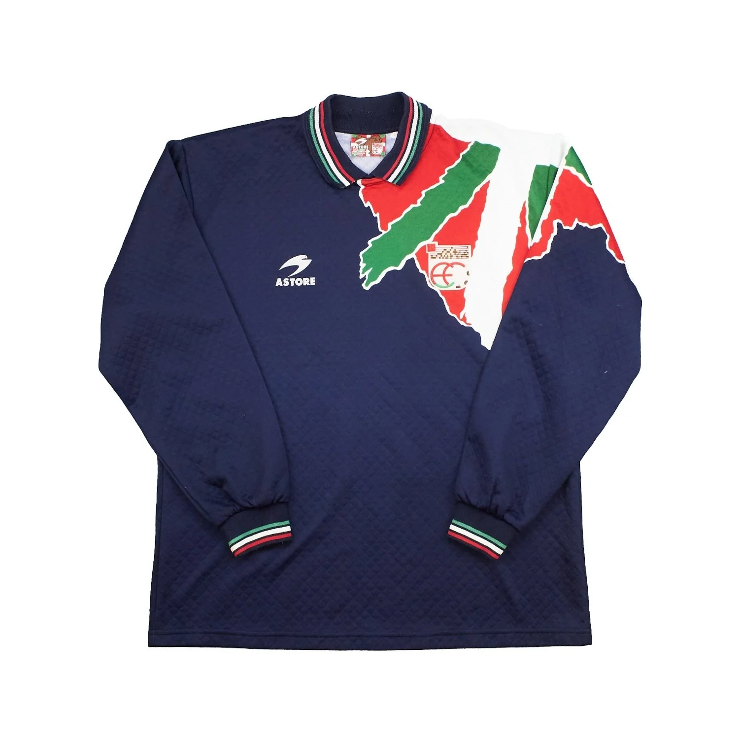Basque Country 1993 Gk