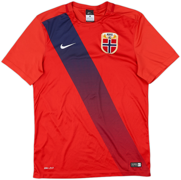 Norway 2015-16 Home