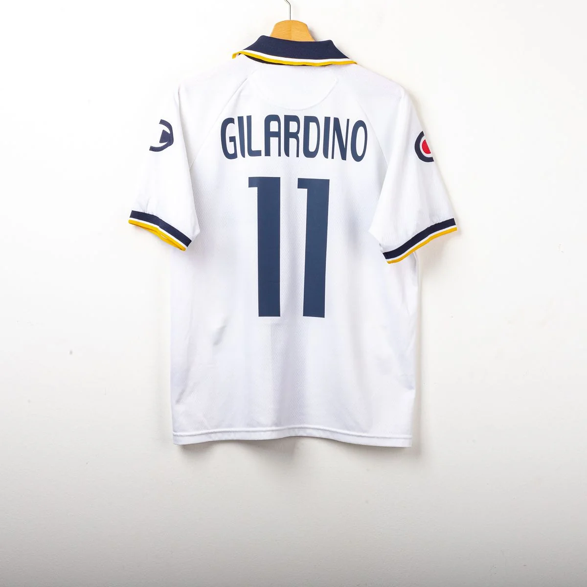 Parma 2004-05 Home