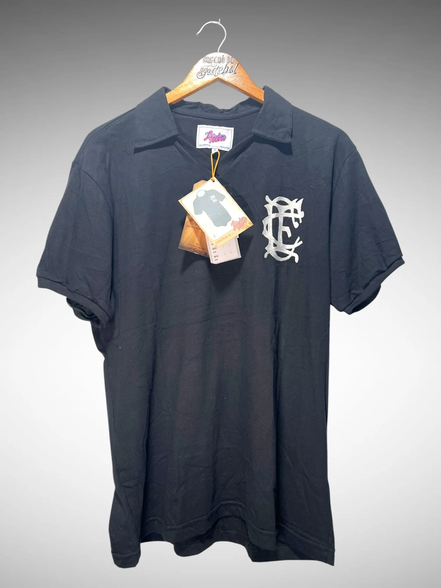 Corinthians 1910 Home
