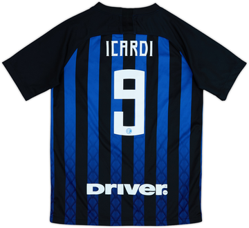 Inter Milan 2018-19 Home