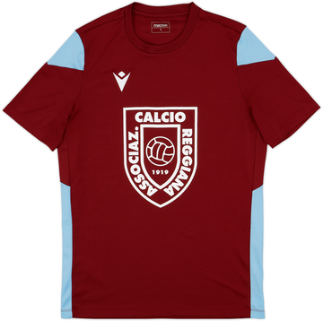 Reggiana 2019-20 Training
