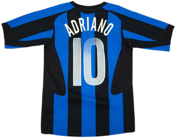 Inter Milan 2005-06 Home