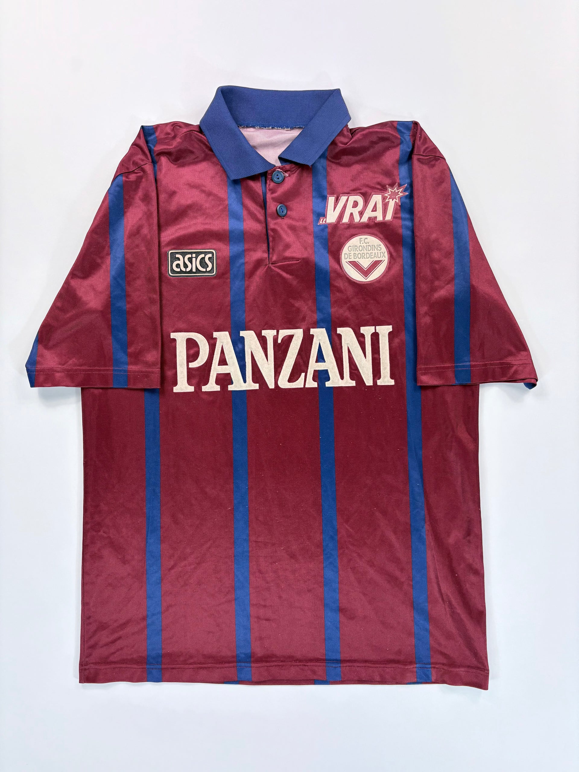 Girondins Bordeaux 1994-95 Home