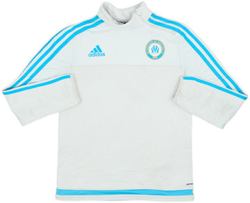 Olympique Marseille 2015-16 Training