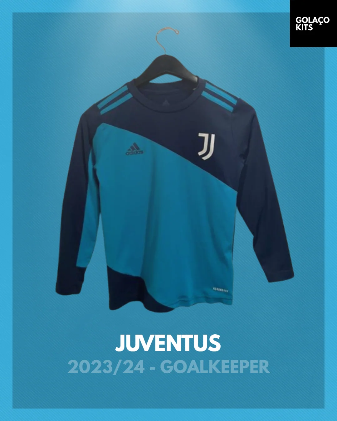 Juventus 2023-24 Gk