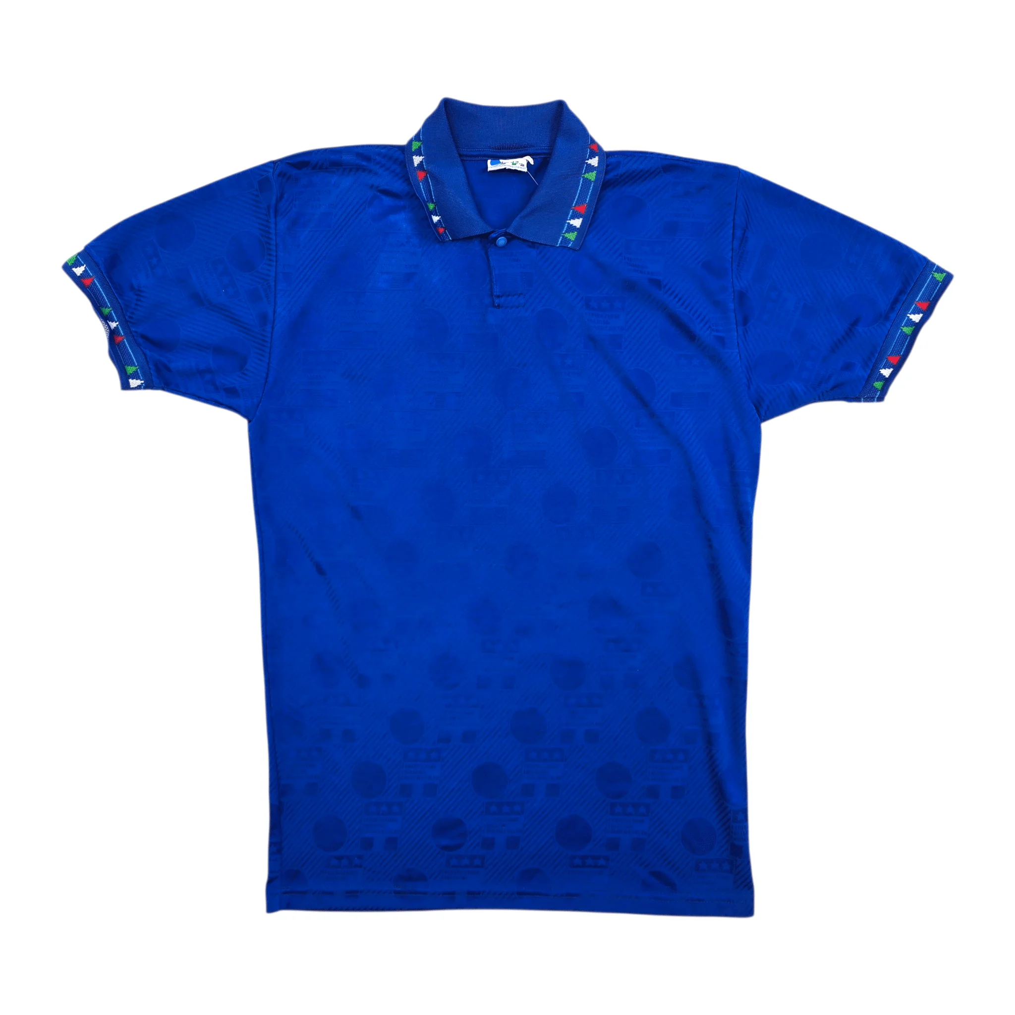 Italy 1993-94 Home