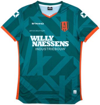 RKC Waalwijk 2023-24 Away