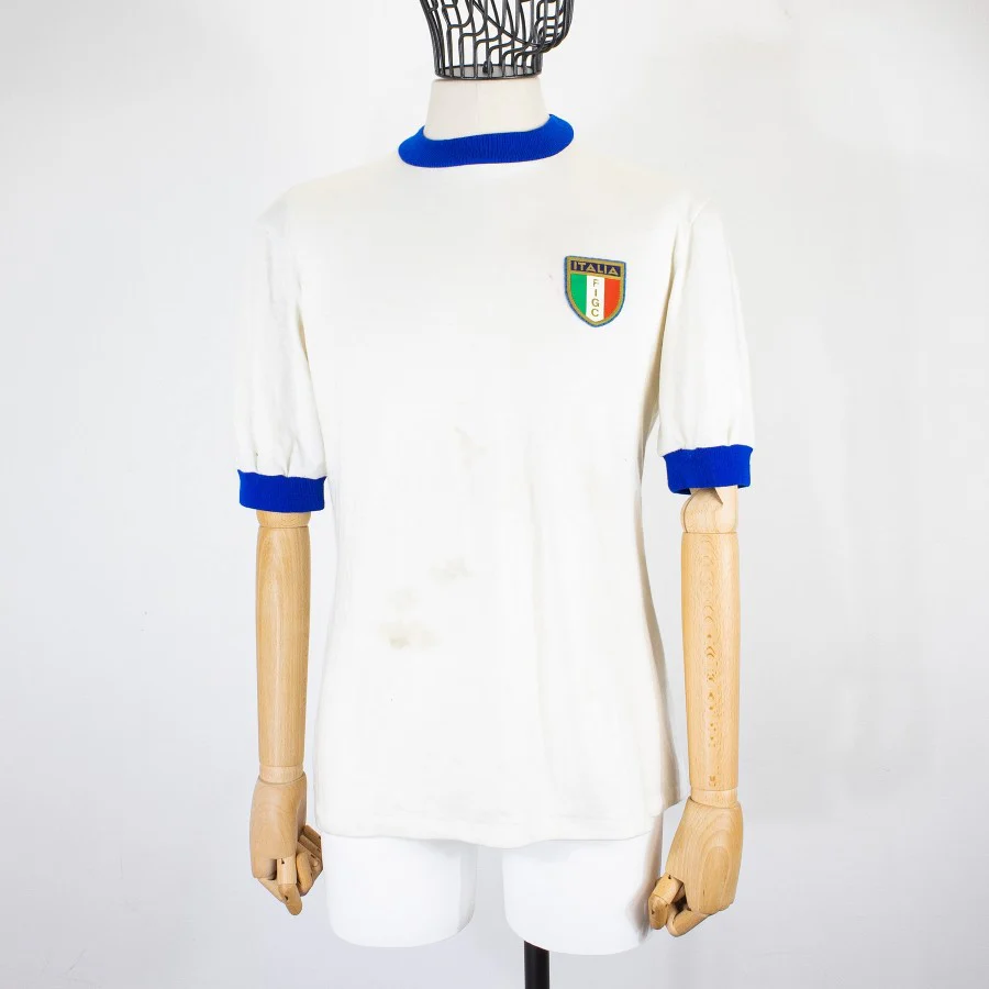 Italia 1981 Away