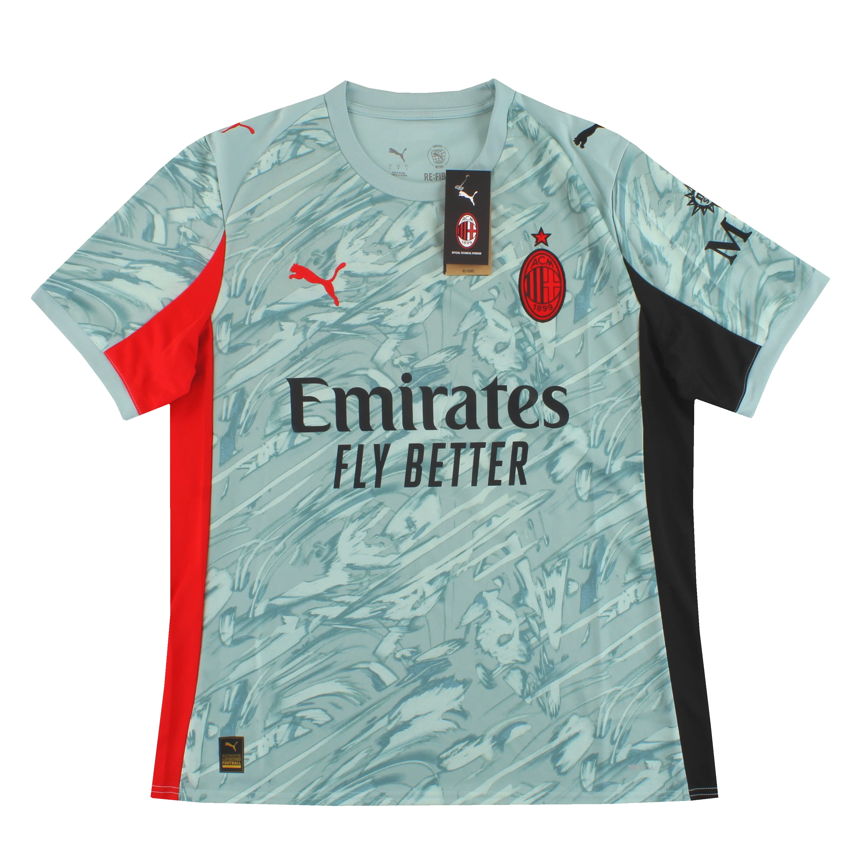 AC Milan 2025-26 Gk