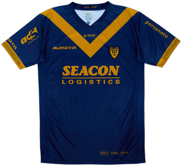 Vvv Venlo 2017-18 Third