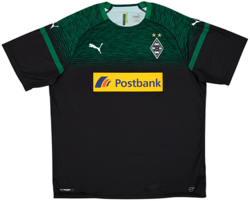 Borussia Monchengladbach 2018-19 Away