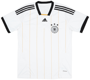 Germany 2013-14 Home